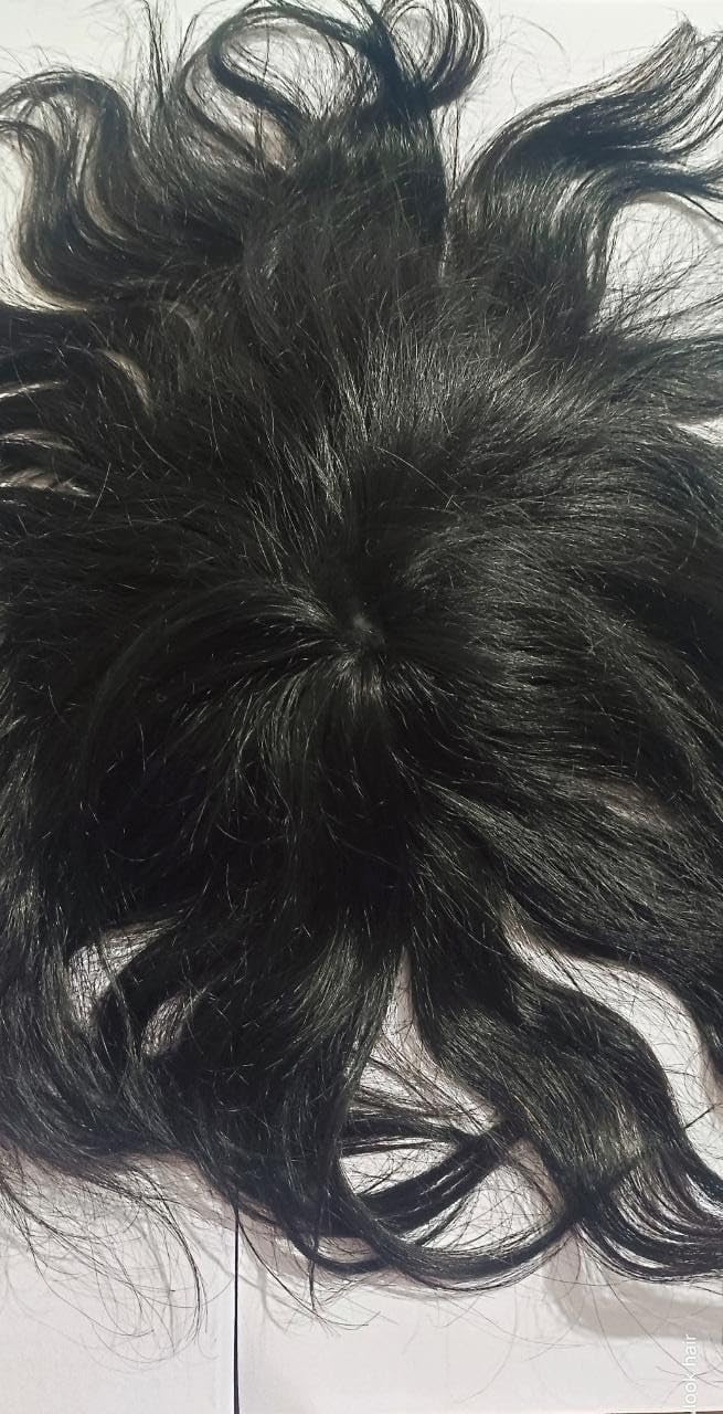 Premium Australian Hair Patch (A+ Quality)