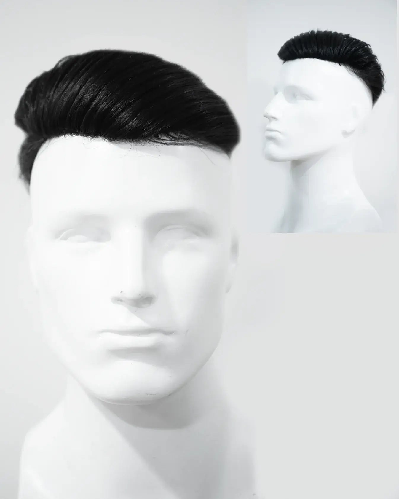 Premium Australian Hair Patch (A+ Quality)