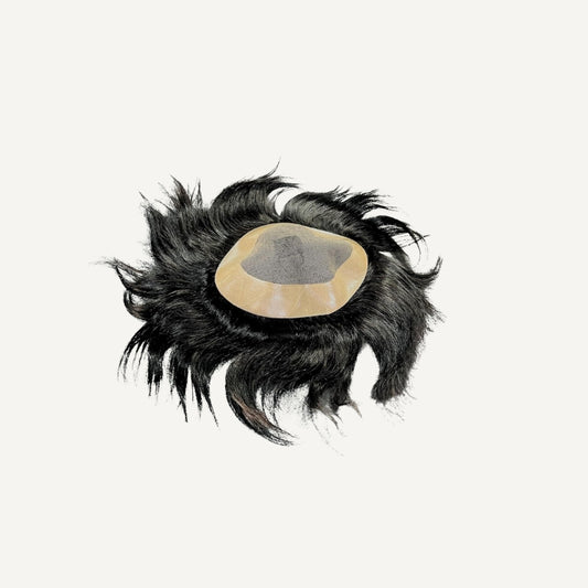 Premium Los Angeles Hair Patch