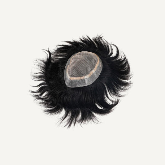 Premium Mirage Hair Patch (A+ Quality)